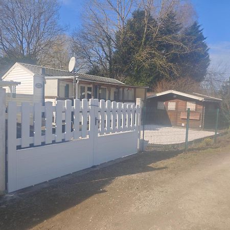 Chez Bernard Apartment Ardres Ruang foto