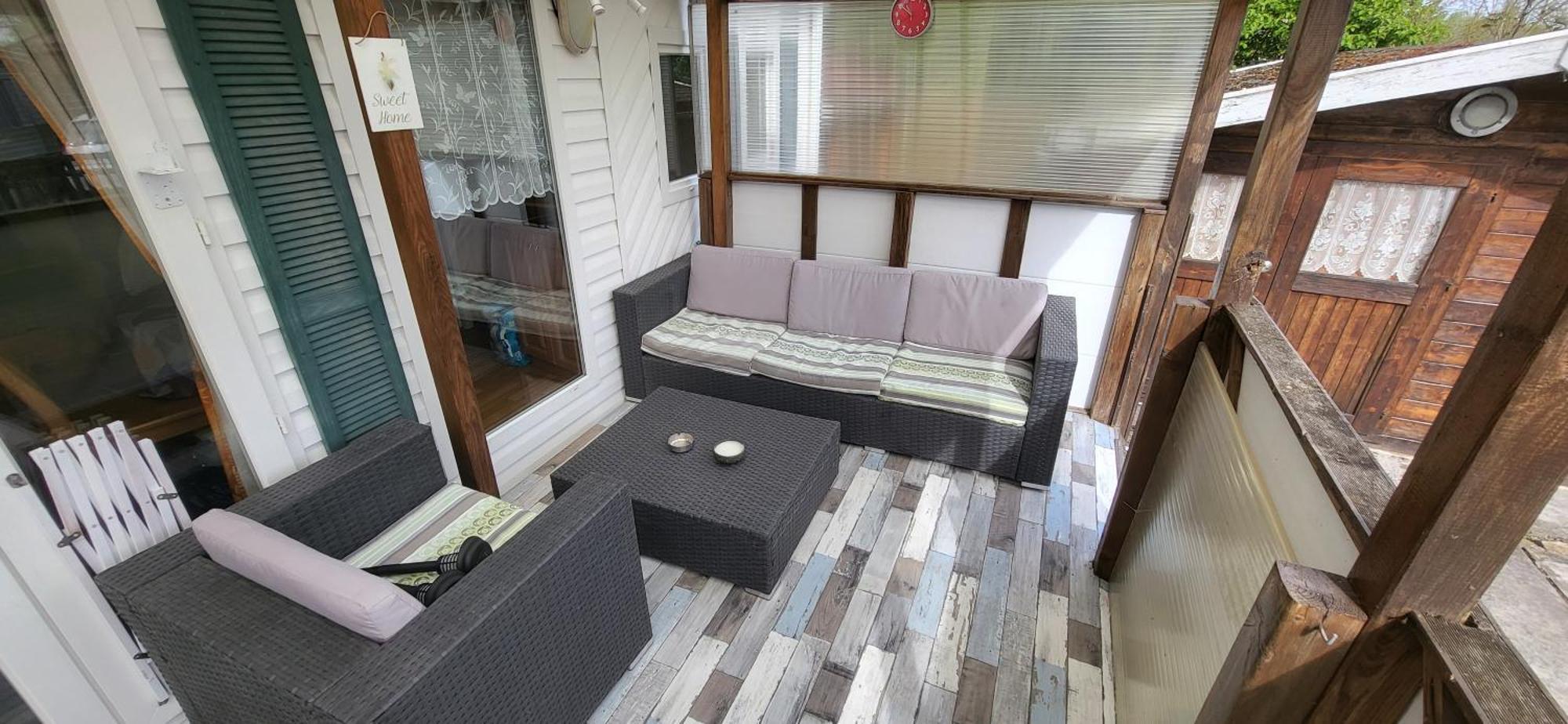 Chez Bernard Apartment Ardres Bagian luar foto